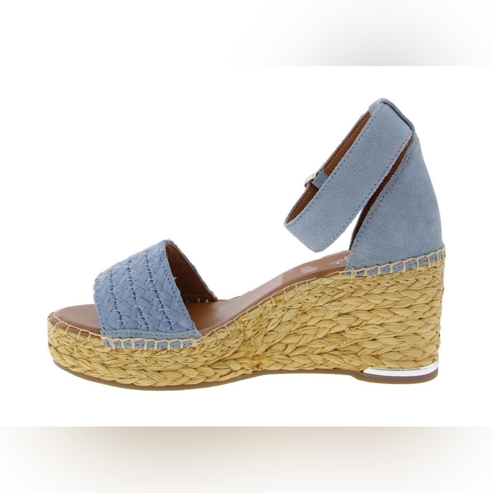 Franco Sarto Women's Clemens Sandal - SIZE 8